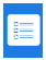 Appspace playlist channel default icon Appspace playlist channel default icon