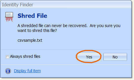 best free file shredder windows 7