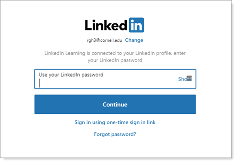 The Stuff About LinkedIn link You Probably Hadn't Considered. And Really Should