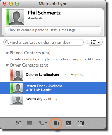 Lync Client For Mac 2011 Download