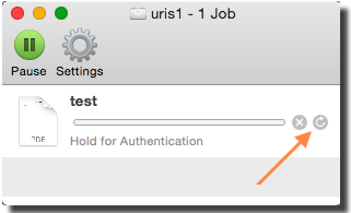 CU Problem: Hold for Authentication (Mac) | IT@Cornell