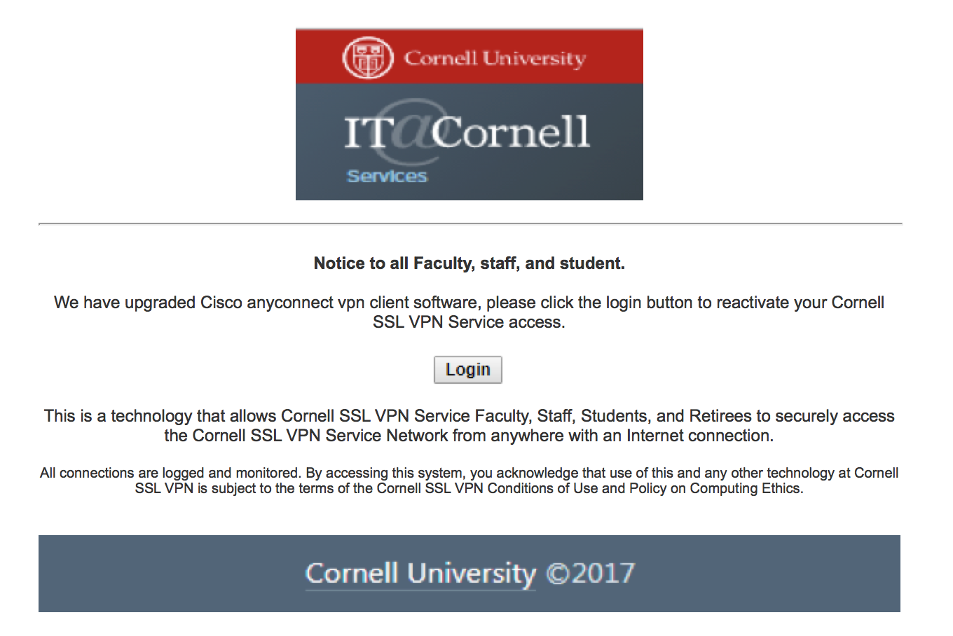 cornell secure file transfer