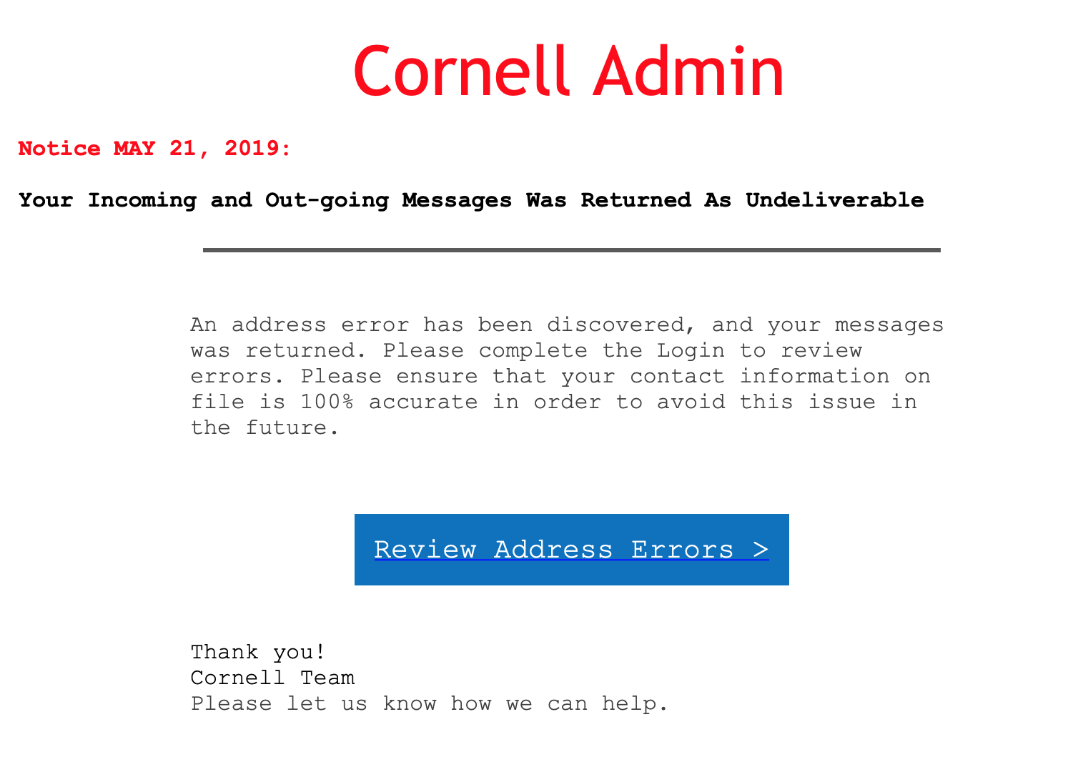 cornell secure file transfer