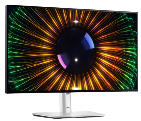 24 Inch Ultrasharp Monitor