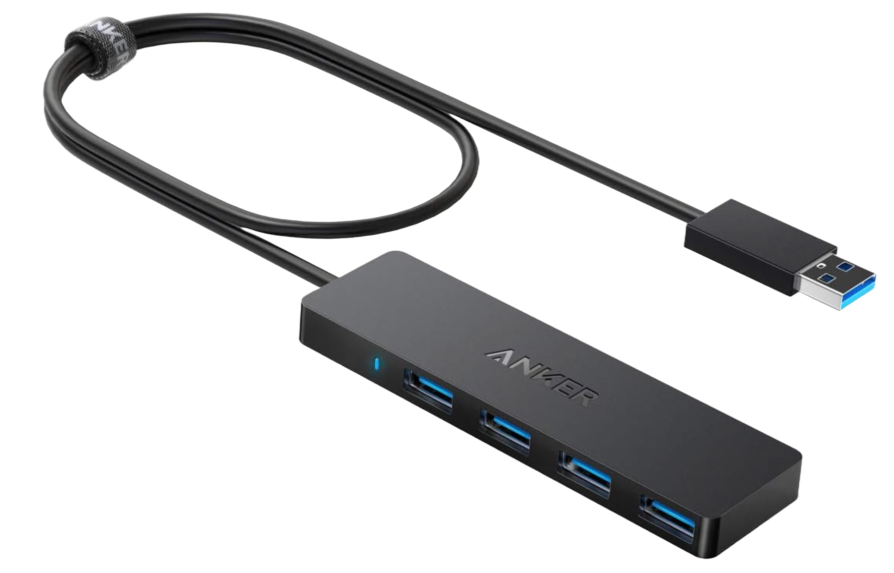 Anker USB-A Hub