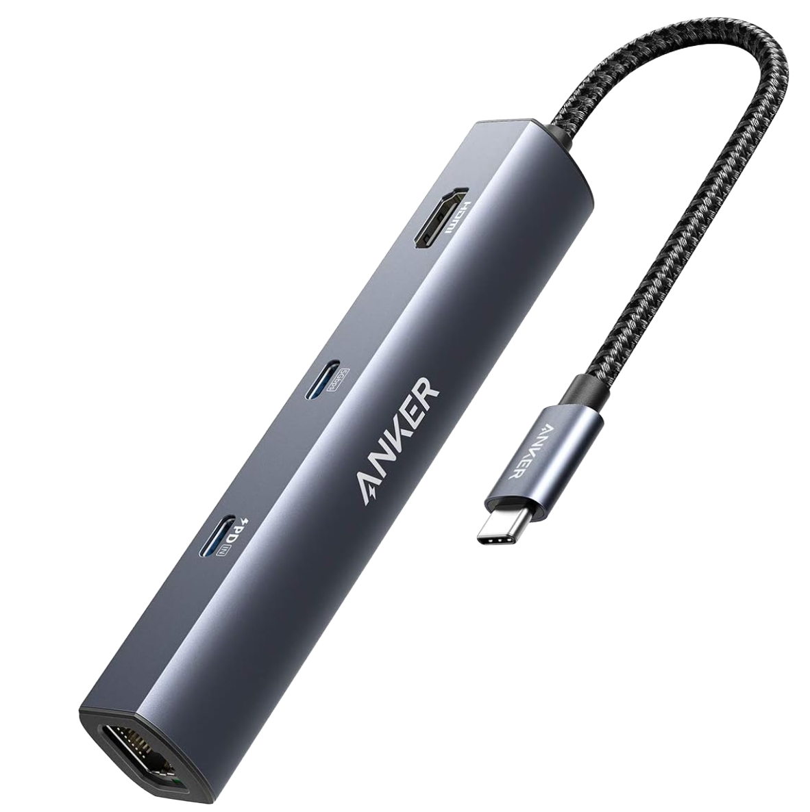 Anker USB-C Hub