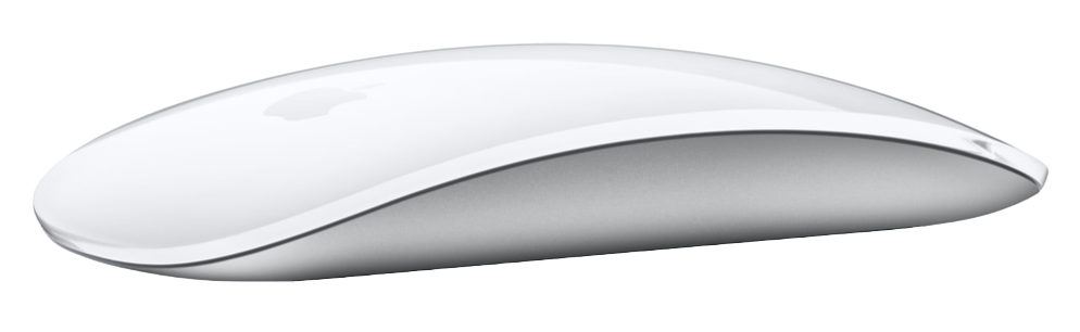 Apple Magic Mouse