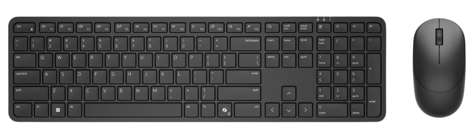 Dell Pro 5 Keyboard and Mouse
