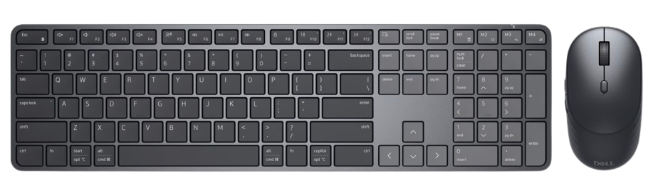 Dell Pro 7 Slim Keyboard and Mouse