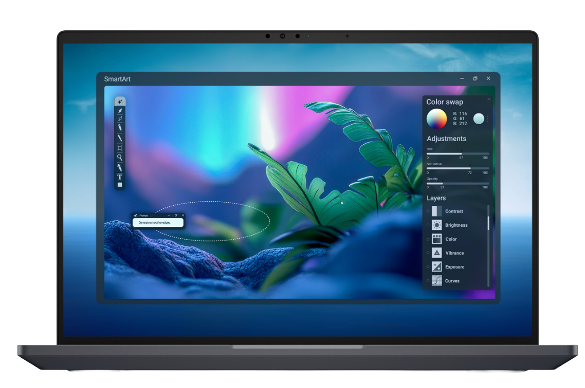 Dell Pro Max 14 Premium