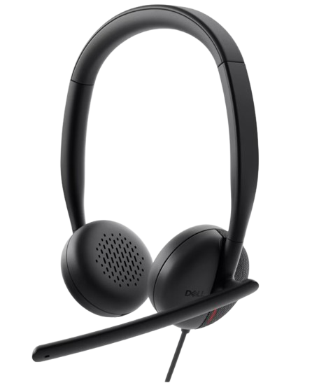 Dell Pro Wired Headset