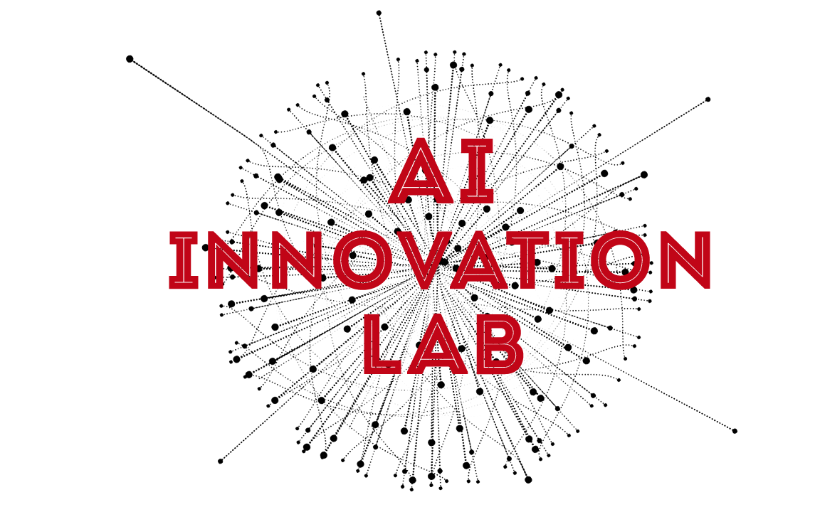 AI Innovation lab logo