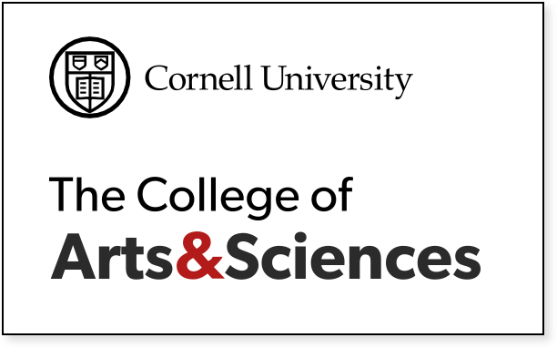 Arts and Sciences college logo