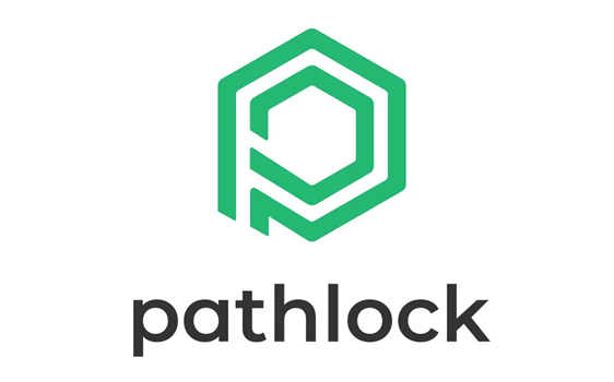Pathlock logo