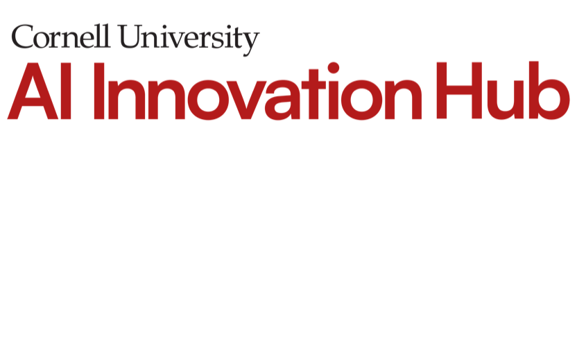 AI Innovation Hub text-only logo