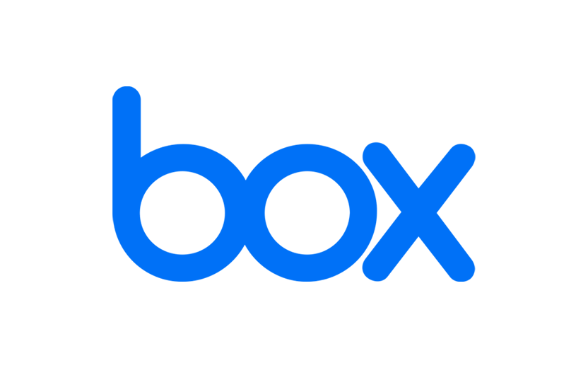 Box logo
