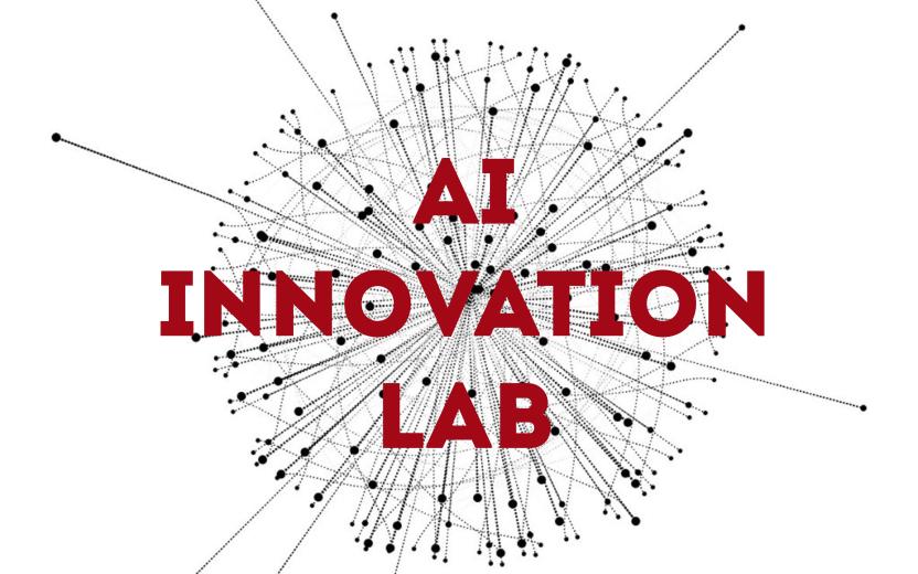 AI Innovation lab logo