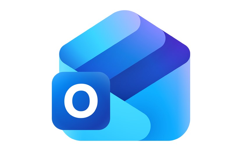 Microsoft Outlook logo