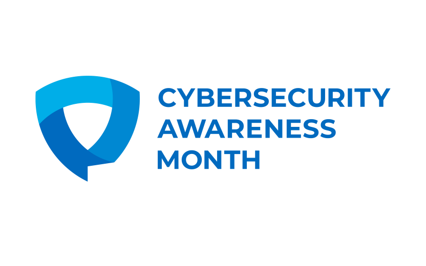 Cybersecurity awareness month