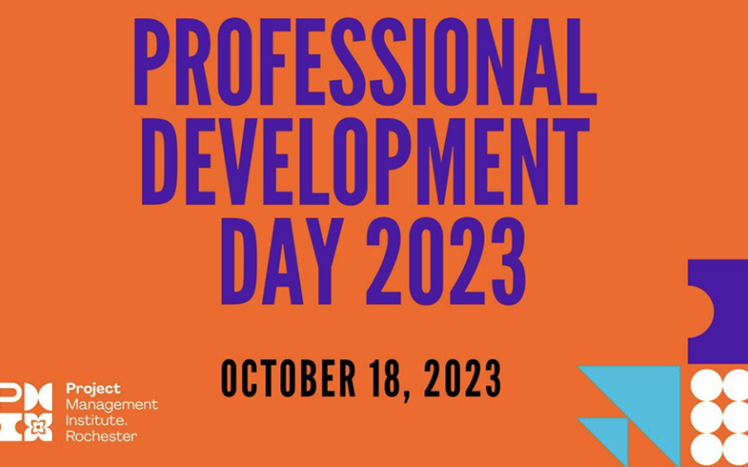 Professional Development Day October 18 2023