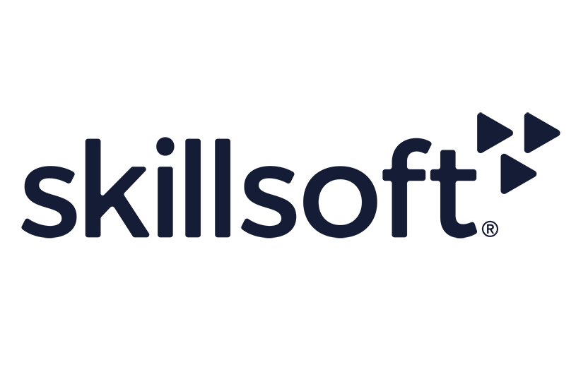 Skillsoft logo