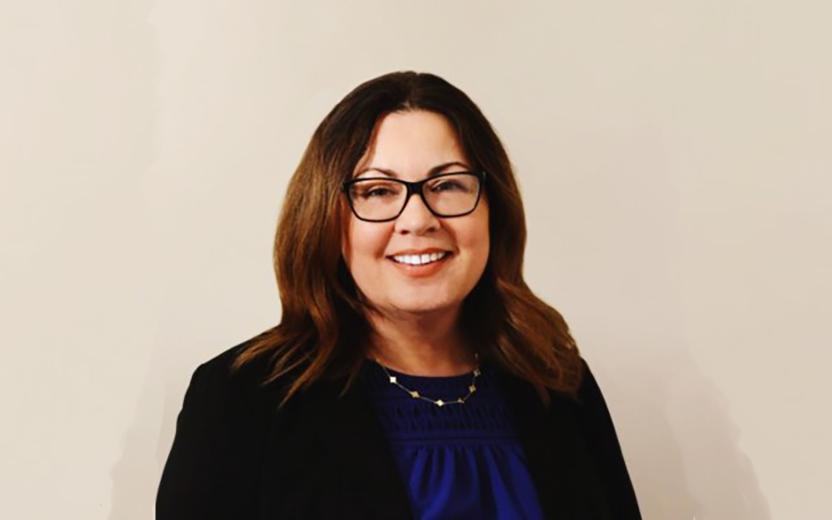 Trish Davis, Cornell IT Assistant Director of Change Management