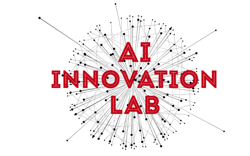 AI Innovation lab logo
