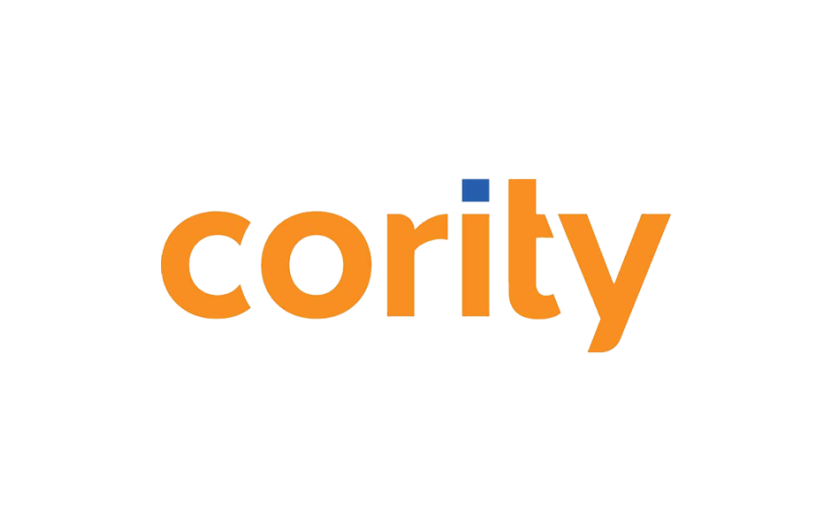 Cority logo