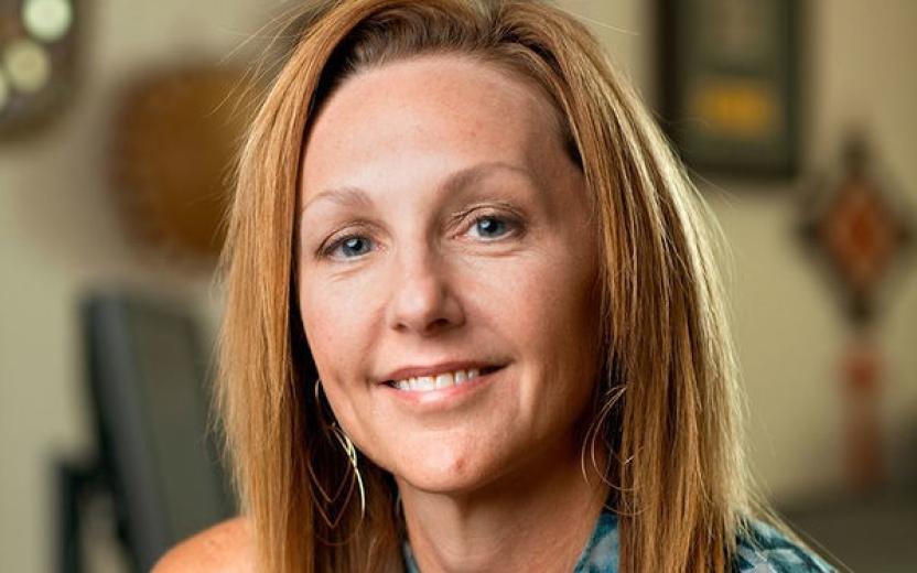Professor Elizabeth Mannix