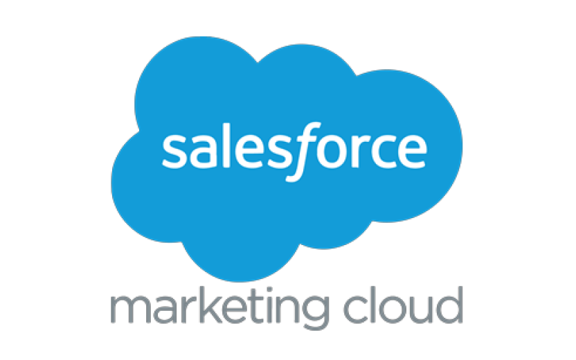 Salesforce Marketing Cloud