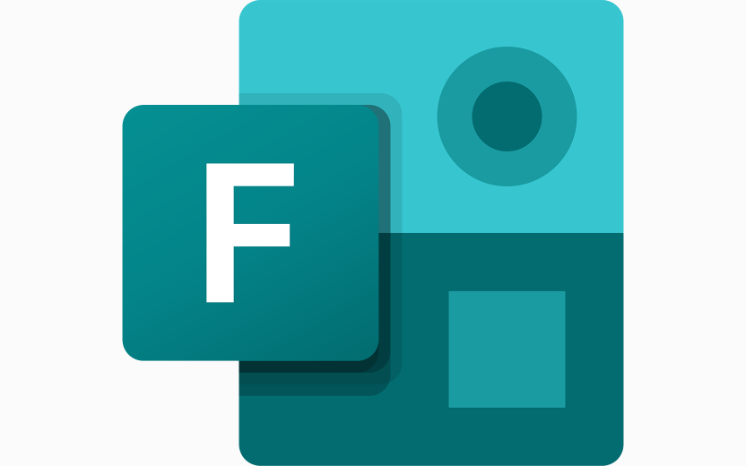 Microsoft Forms logo