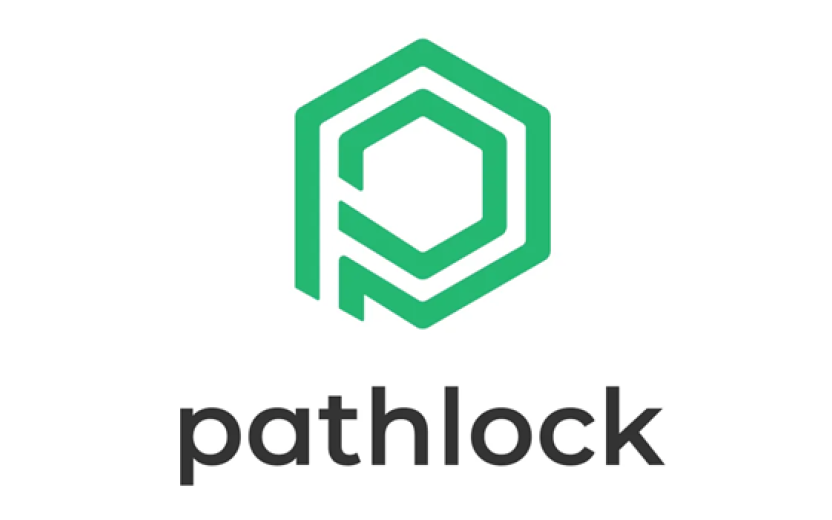 Pathlock logo