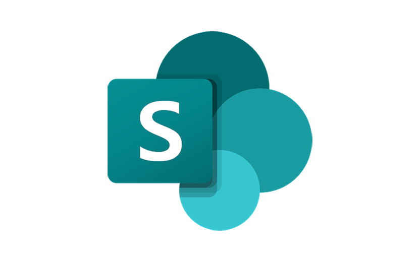 SharePoint logo