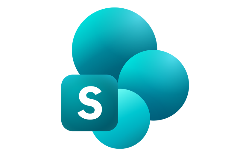 SharePoint logo