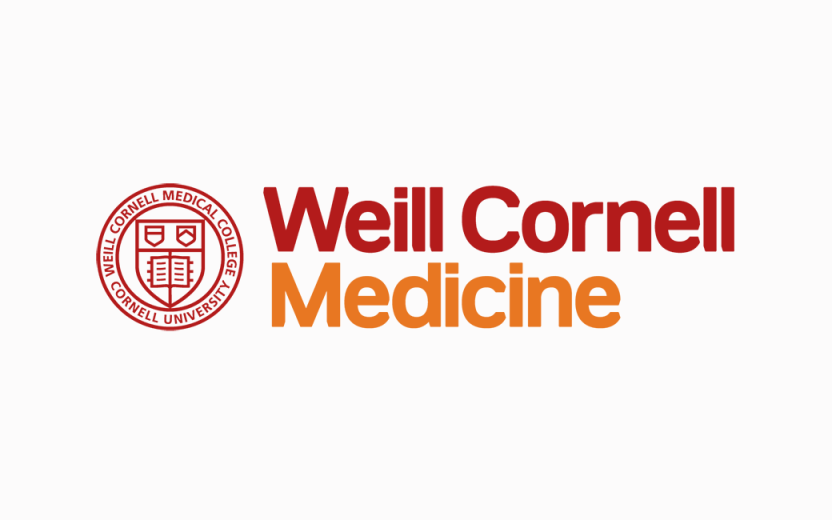 Weill Cornell Medicine logo