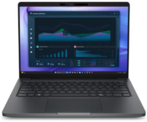 Dell Pro 5 14