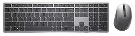 Dell Pro Plus Keyboard and Mouse