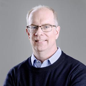 Headshot of Rob Vanderlan, Director of the Cornell Center for Teaching Innovation