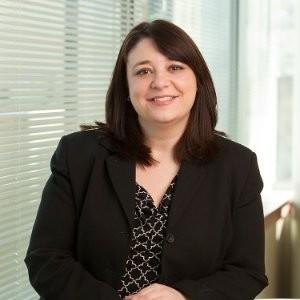 Laura Landphair headshot