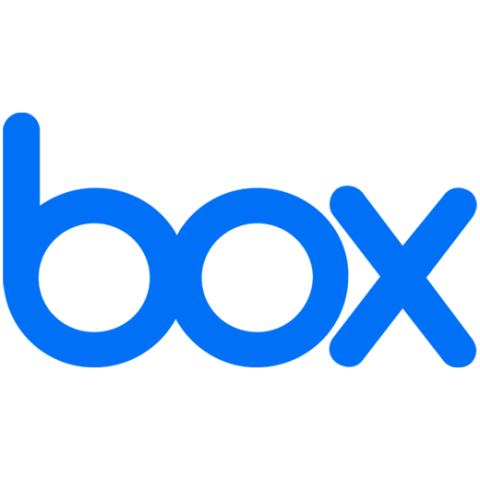 Box logo
