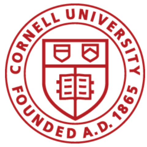 Cornell University seal