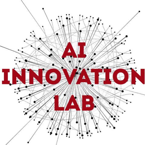 AI Innovation lab logo