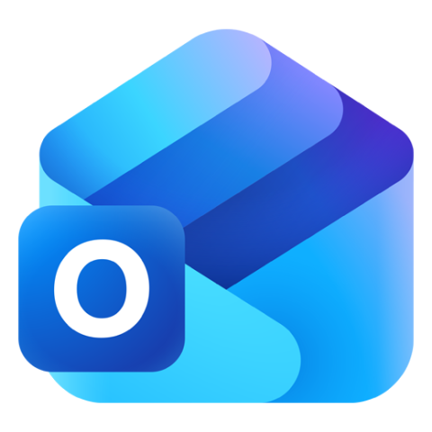 Microsoft Outlook logo
