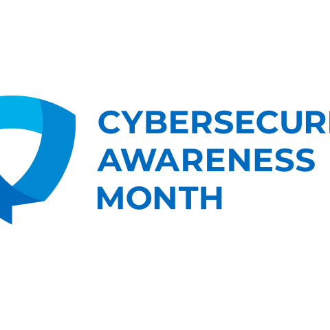 Cybersecurity awareness month