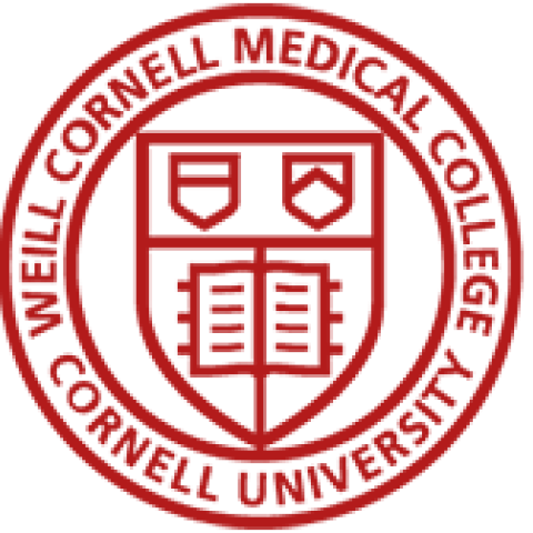 Weill Cornell Medicine logo