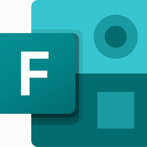 Microsoft Forms logo