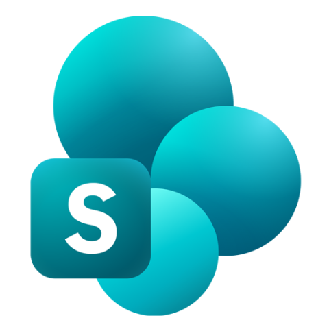 SharePoint logo